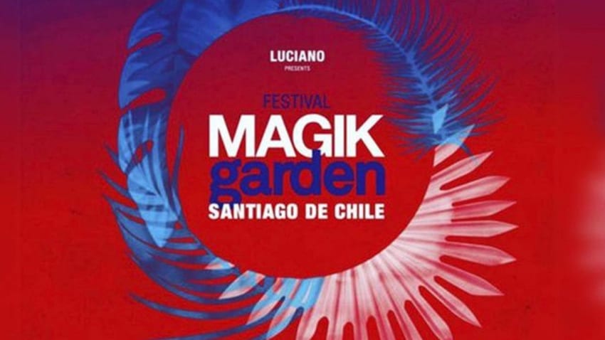 Magik Garden Festival
