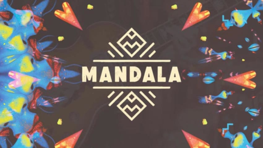 Mandala Festival