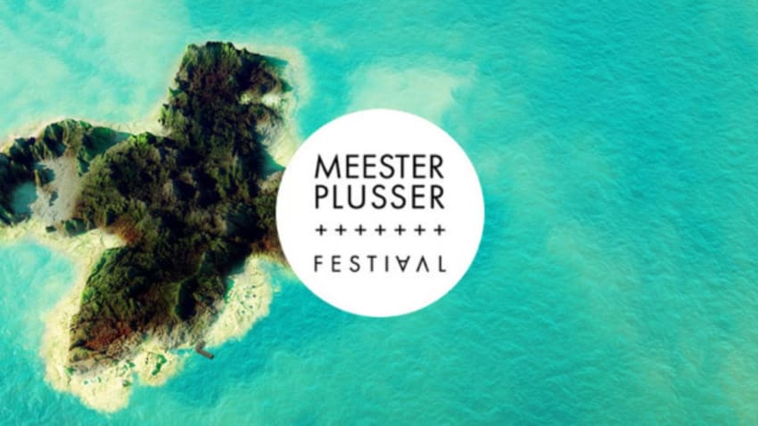 Meesterplusser Festival