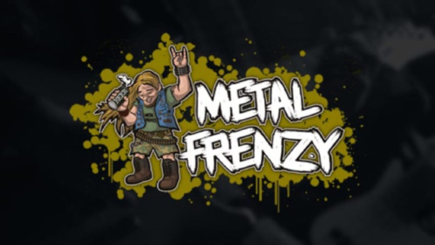 Metal Frenzy Open Air