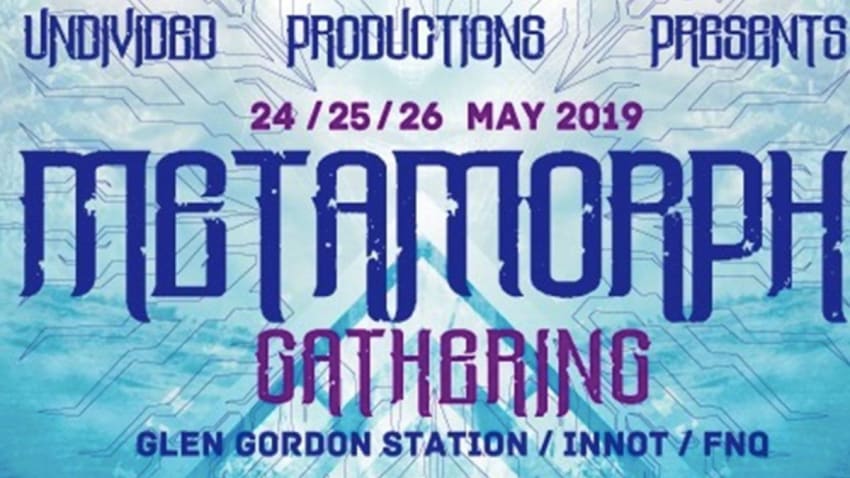 Metamorph Gathering