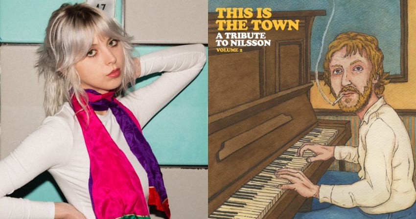 Mikaela Davis Harry Nilsson