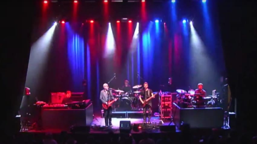 Mike Gordon Covers Rancid, Tom Petty & Tower Of Power In New Orleans: Full-Show Pro-Shot Video