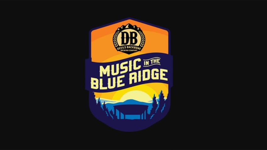 Music In The Blue Ridge