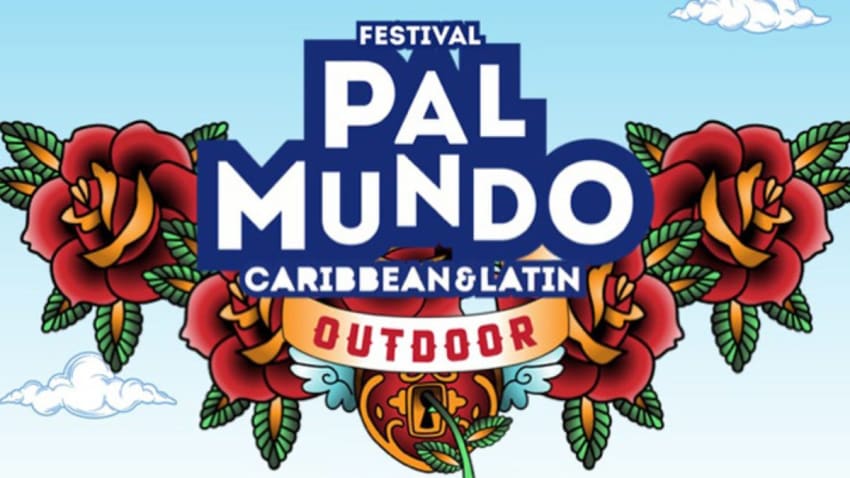 Pal Mundo