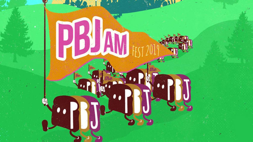 PBJam Fest