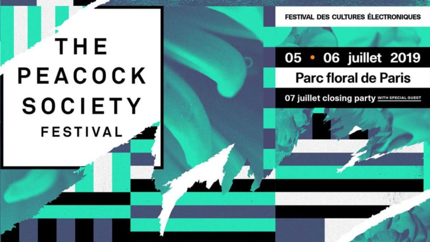 The Peacock Society Festival