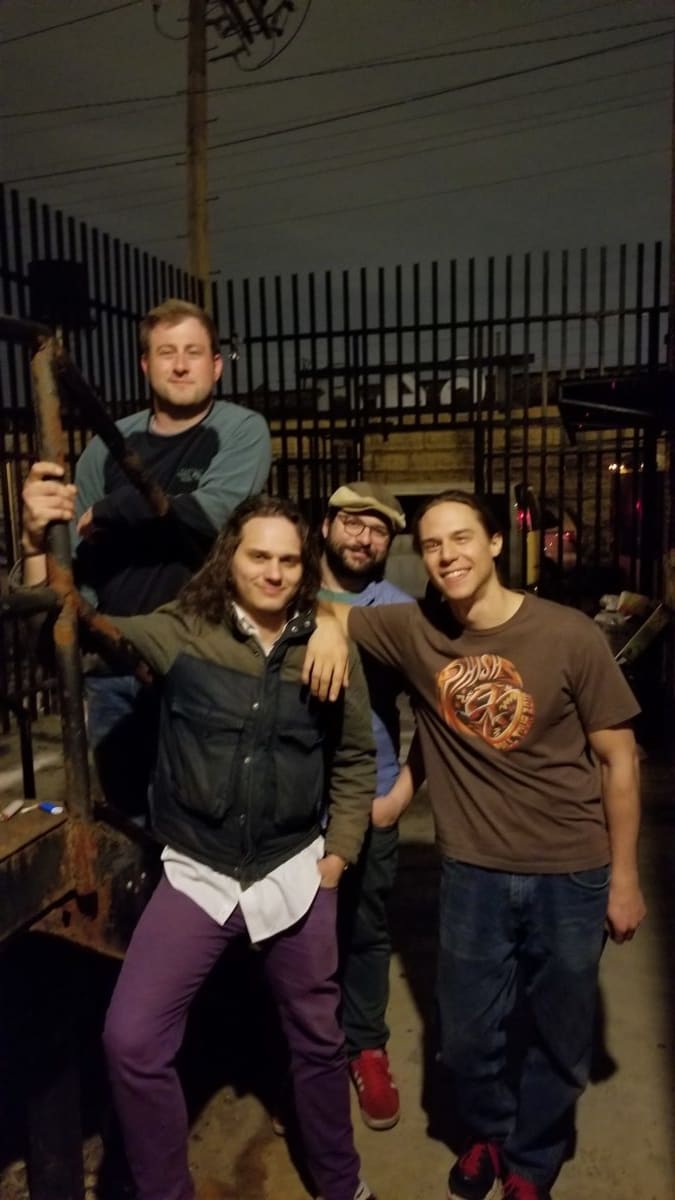 Phamous Mockingband