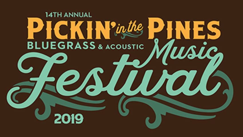 Pickin’ In The Pines