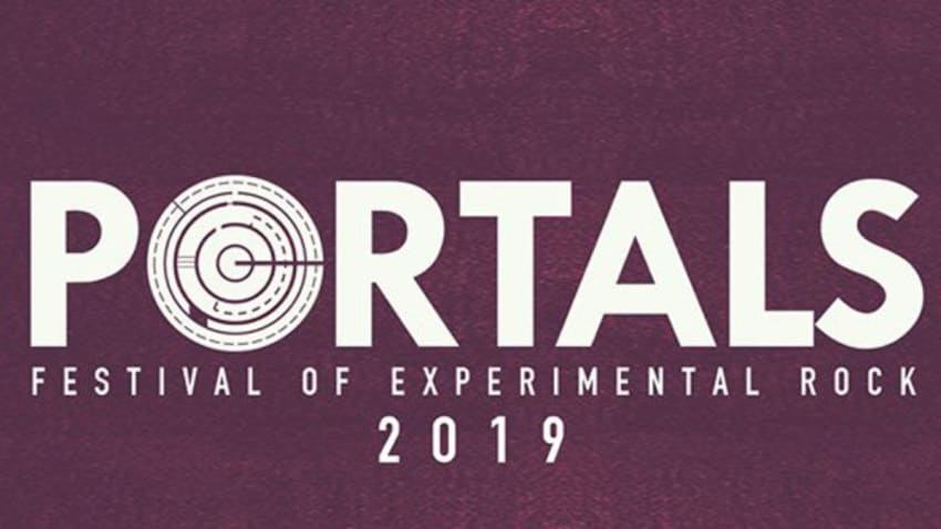 Portals Festival