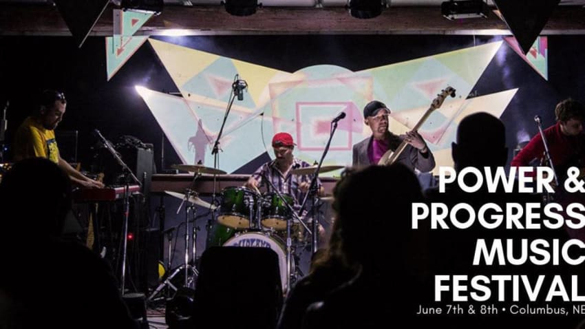 Power and Progress Festival