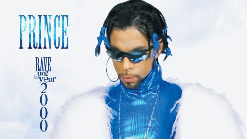 Prince New Years Eve 1999