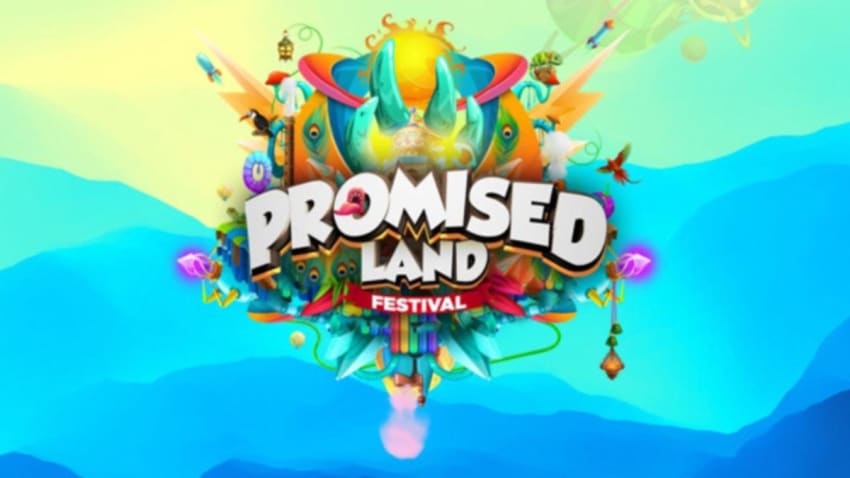 Promised Land Festival
