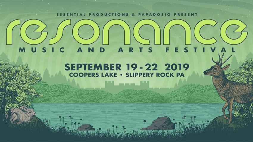 Resonance Music & Arts Festival