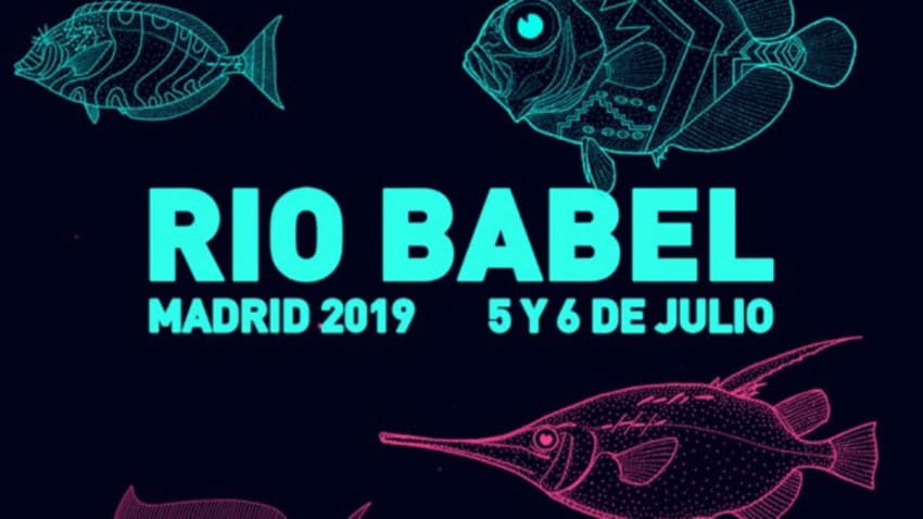 Rio Babel
