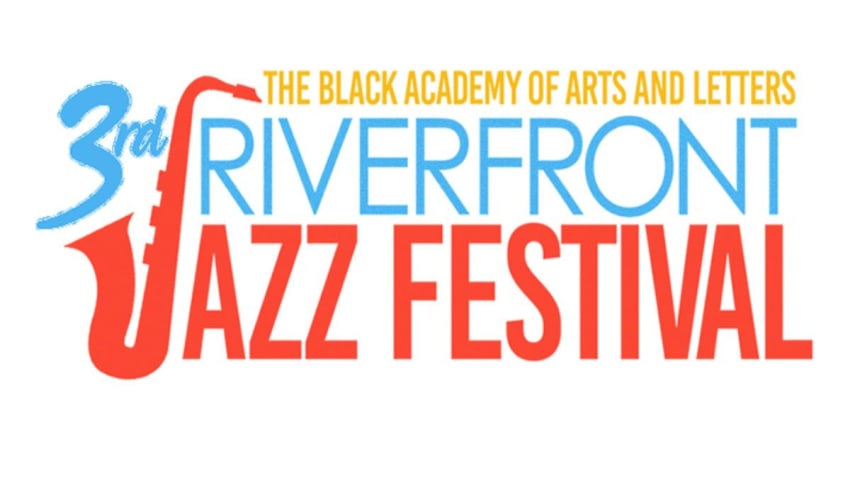 Riverfront Jazz Festival