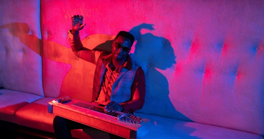 Robert Randolph Press 2019 Arbogast 2
