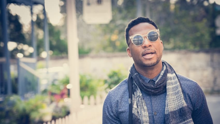 Robert Randolph & The Family Band Tapped To Perform National Anthem For NASCAR Broadcast On Fox