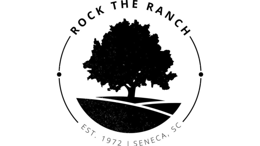 Rock The Ranch