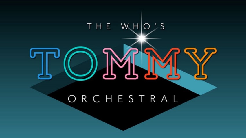Roger Daltrey Announces ‘The Who’s Tommy Orchestral’ Album & Shares 'Pinball Wizard'