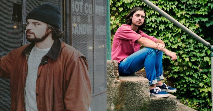 Ryley Walker Martin Courtney Co-Headlining 2