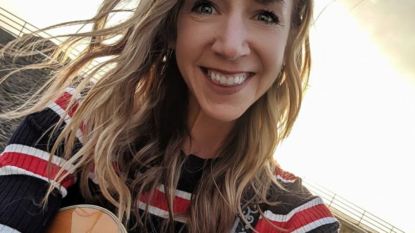 Sara Rodenburg