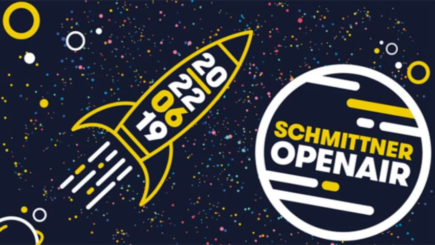 Schmittner Openair