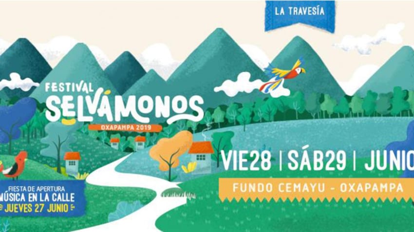 Festival Selvámonos