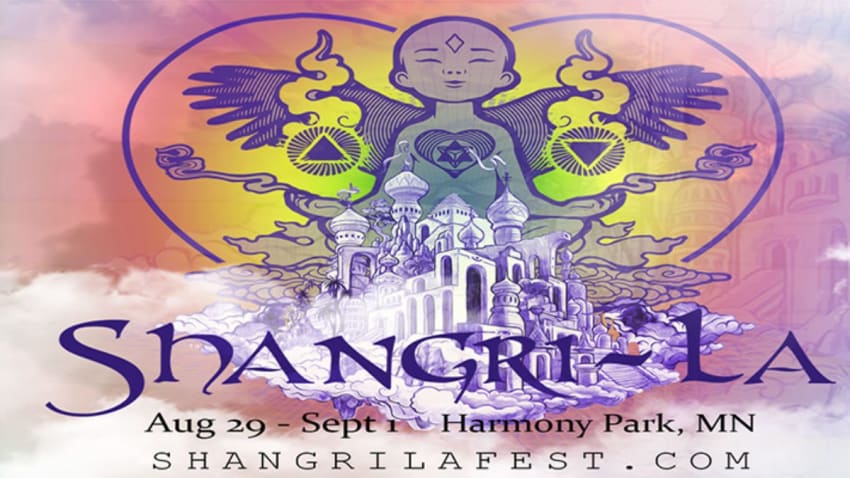Shangri-La Festival