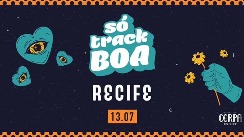 Só Track Boa Recife