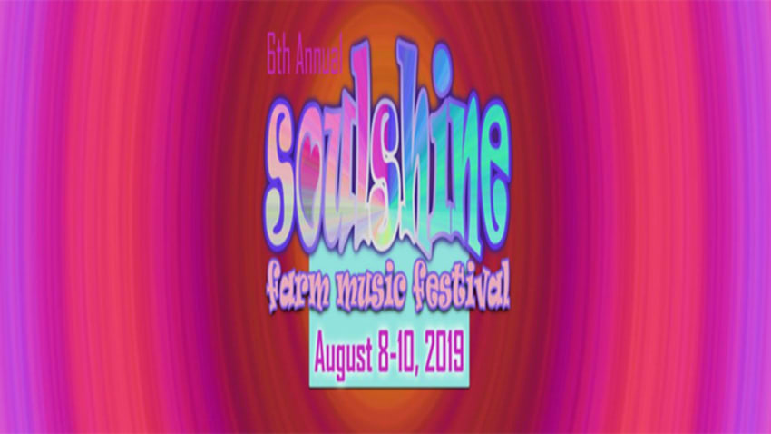Soulshine Farm Music Festival