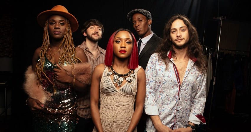 Southern Avenue Press 2019 2