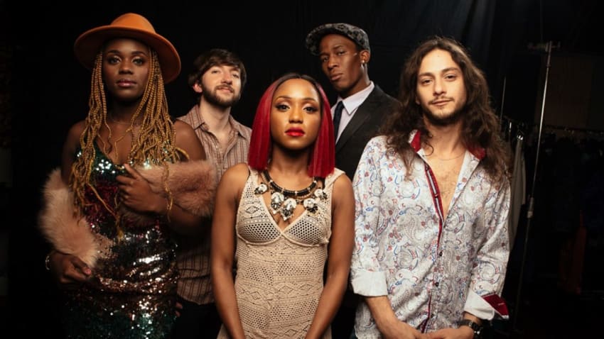 Southern Avenue Shares 'Keep On' Video: Exclusive Premiere