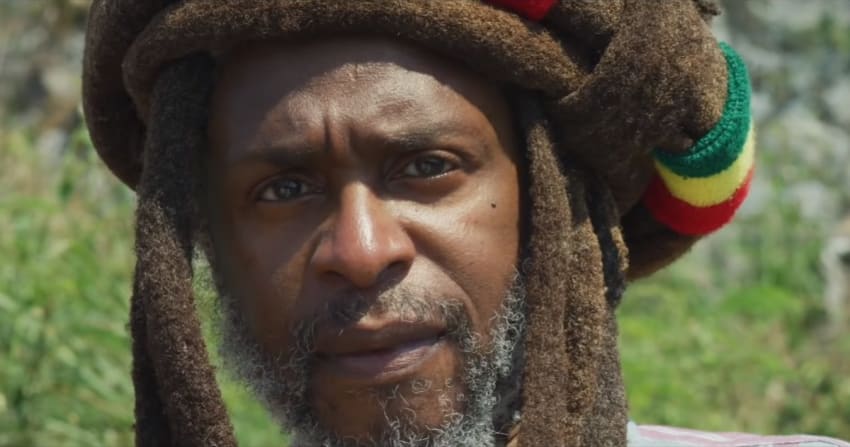Steel Pulse Cry Cry Blood