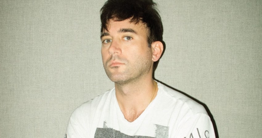 Sufjan Stevens 2019 Press