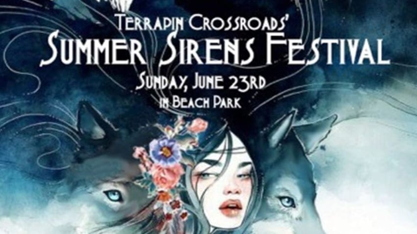 Summer Sirens Festival