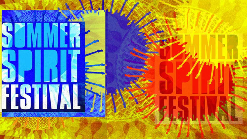 Summer Spirit Festival