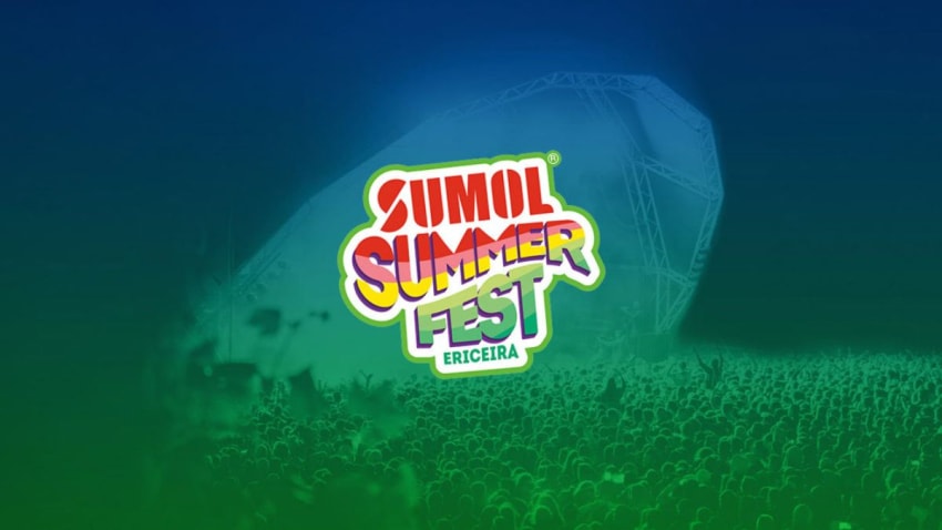 Sumol Summer Fest