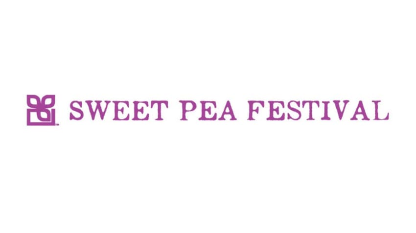 Sweet Pea Festival