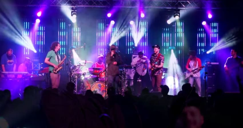 TAUK Big Something Chicago 2019