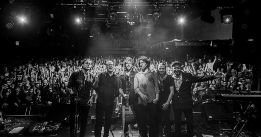 The Hold Steady Live 2019