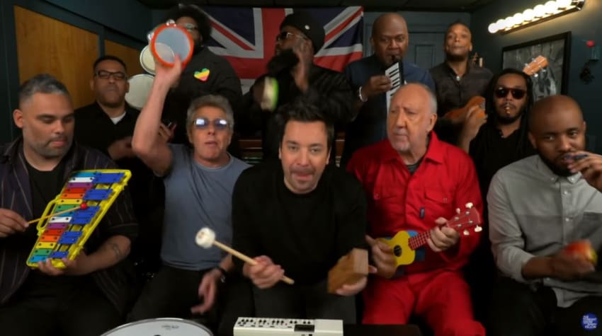 The Who Fallon Roots Wont Get Fooled Again