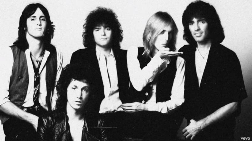 Watch Tom Petty & The Heartbreakers' 'For Real' Video