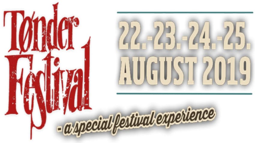 Tonder Festival