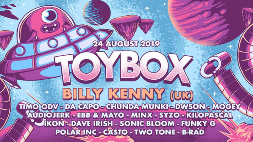 Toybox