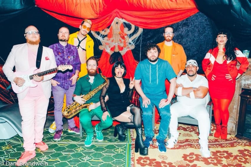 Turkuaz Different Colors