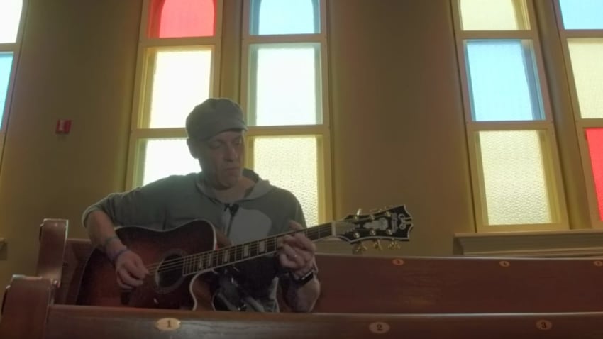 Umphrey’s McGee Shares ‘Bullhead City’ Episode Of ‘Anchor Drops Redux’ Series