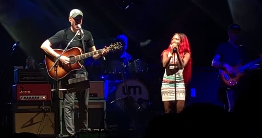 Umphreys Summer Camp 2019 Setlist