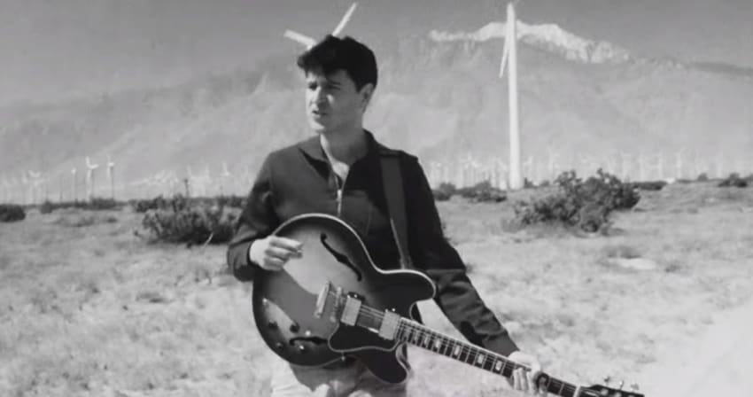 Vampire Weekend This Life Video