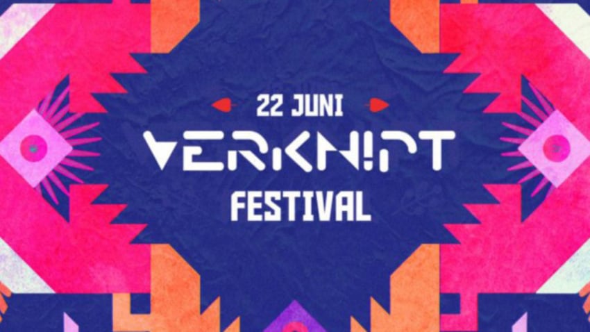 Verknipt Festival